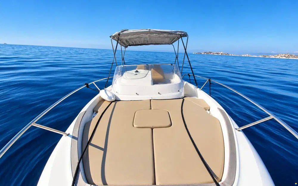 Jeanneau CAP CAMARAT 7.5 WA S2