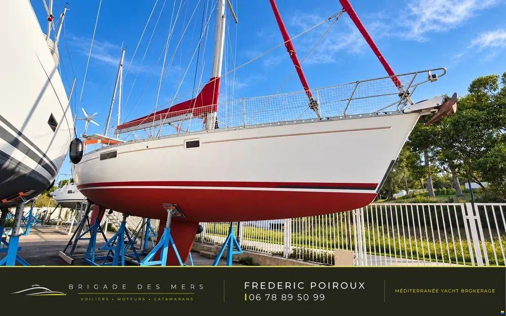 Beneteau Oceanis 440