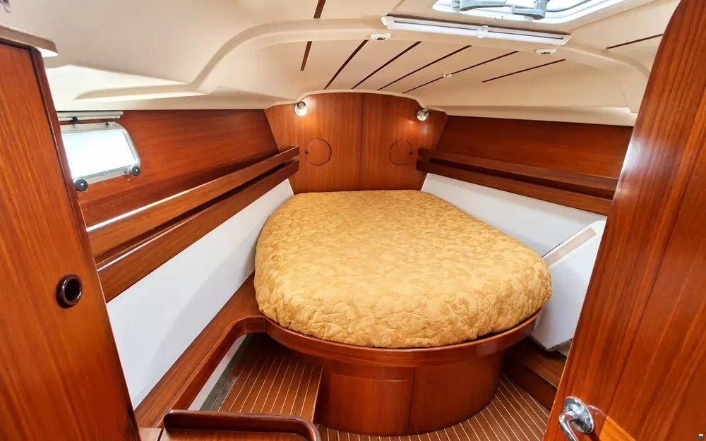 Beneteau Oceanis 440