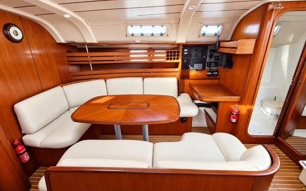 Beneteau Oceanis 440