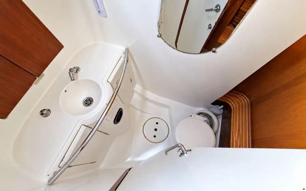 Beneteau Oceanis 440