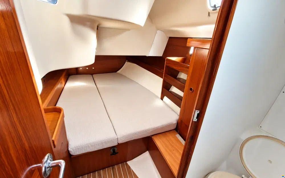 Beneteau Oceanis 440