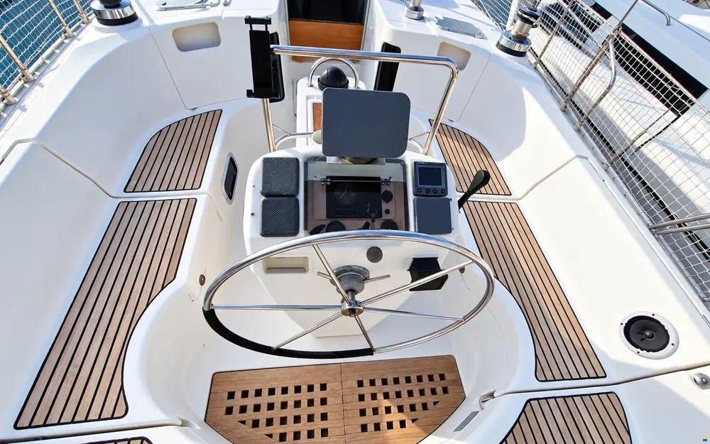 Beneteau Oceanis 440