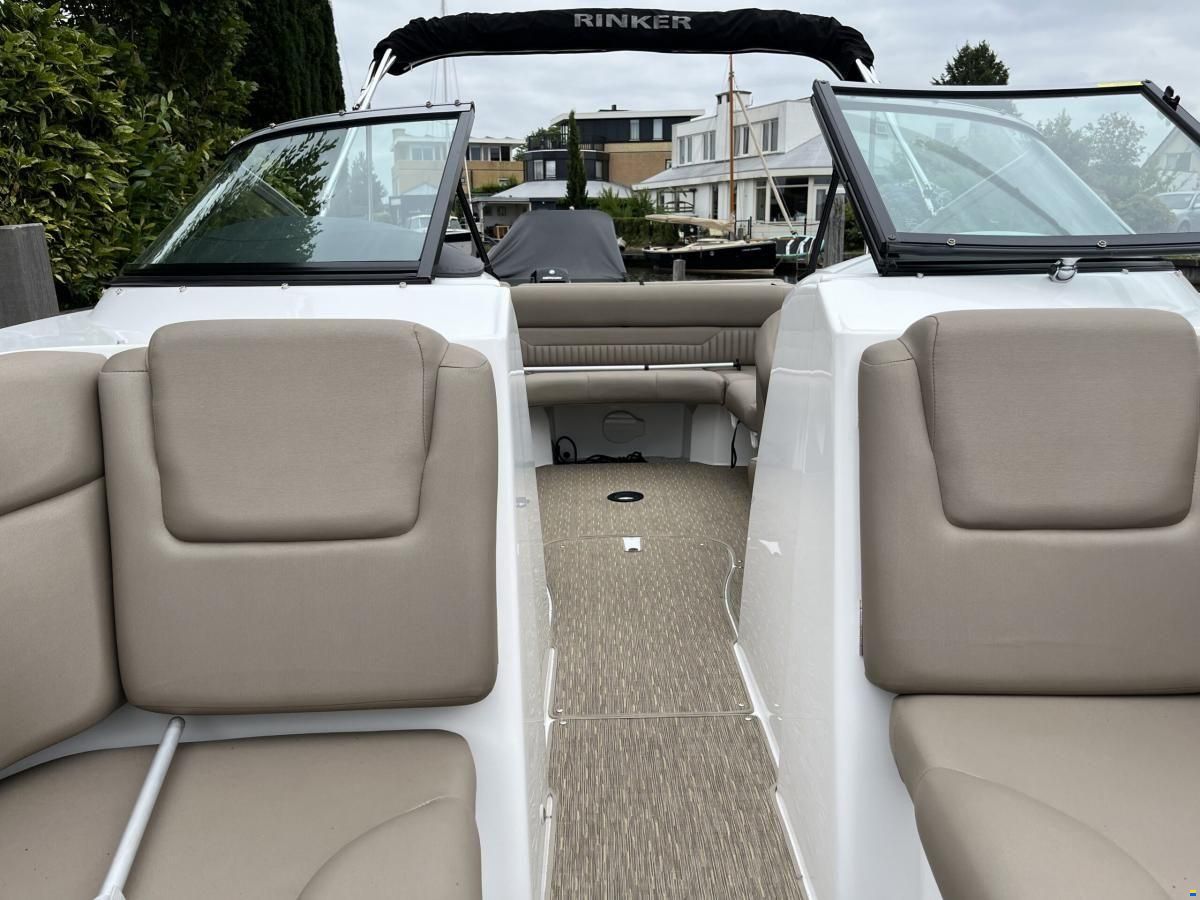 Rinker 23QX