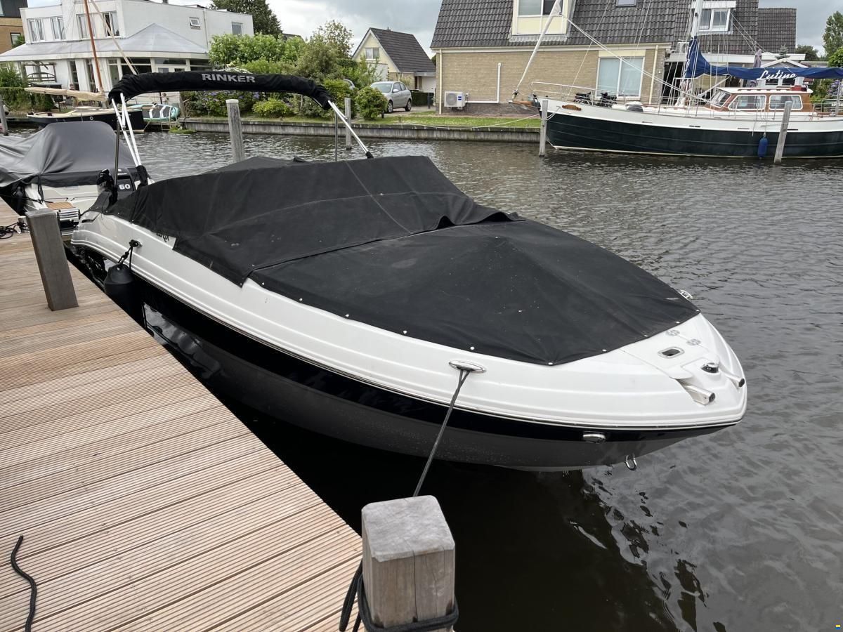 Rinker 23QX