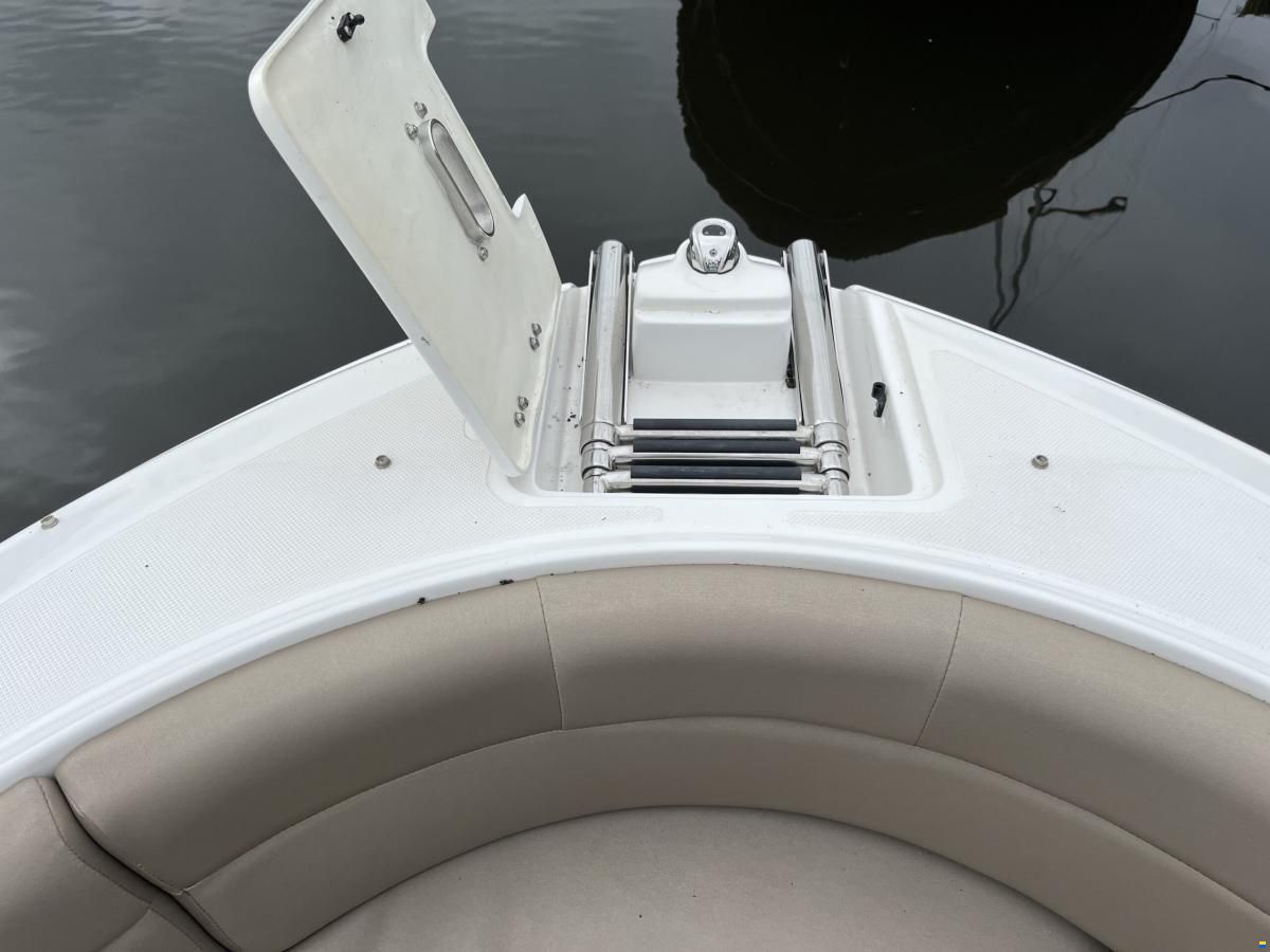 Rinker 23QX