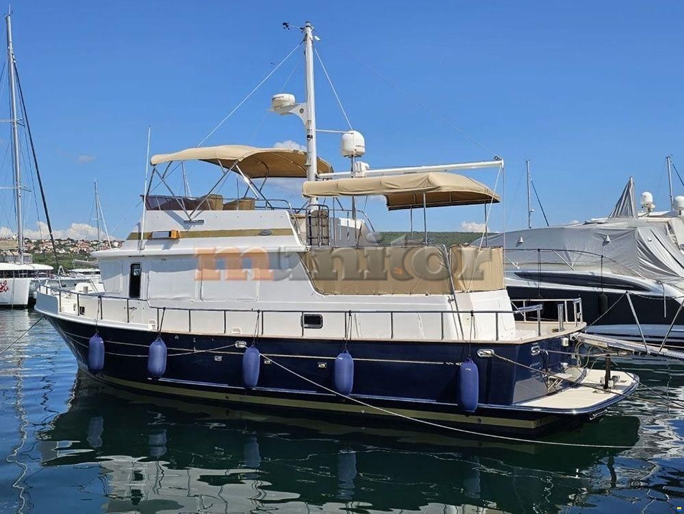 Selene 40 Fly