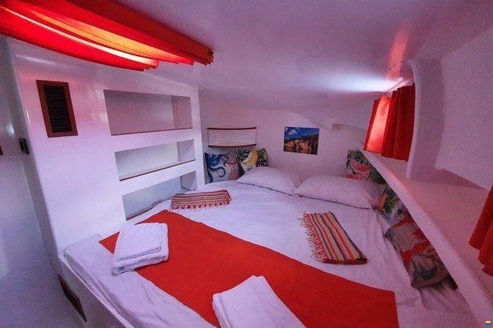 Custom Built Conde Catamarans