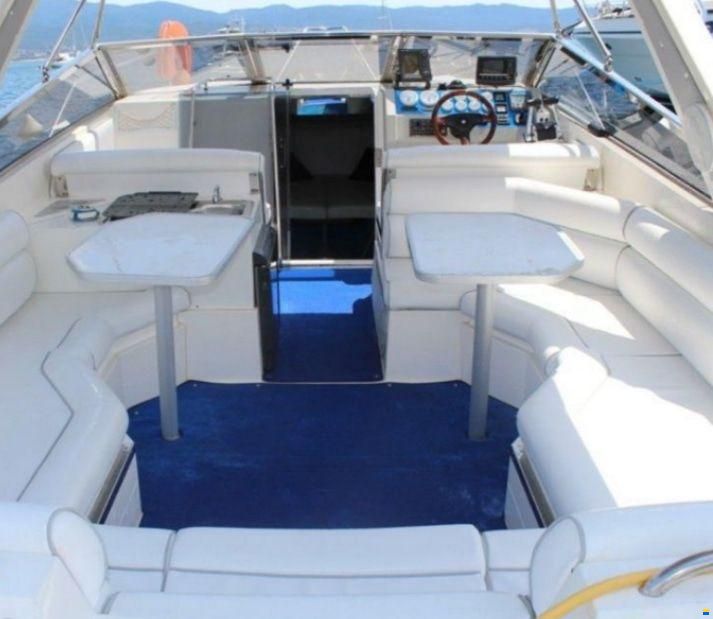 Sunseeker Portofino 31