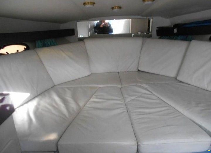 Sunseeker Portofino 31