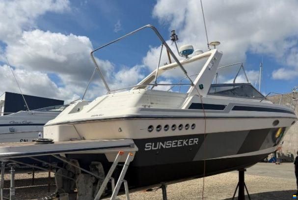Sunseeker Portofino 31