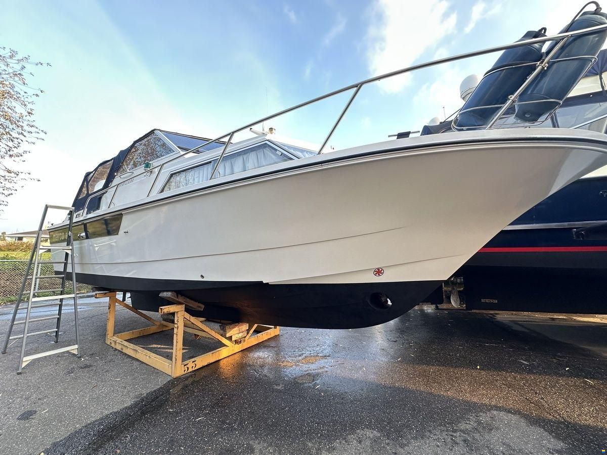 Marco Yachts 860 AK