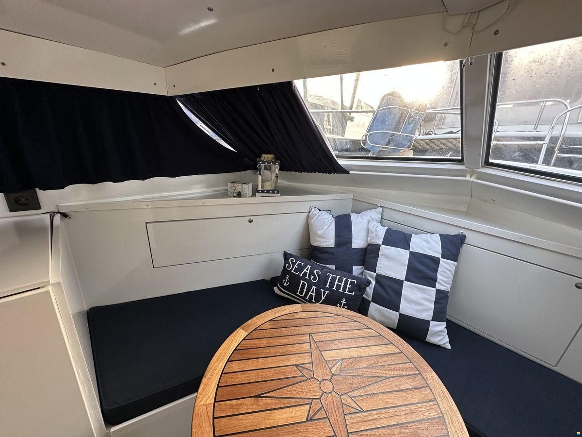 Marco Yachts 860 AK