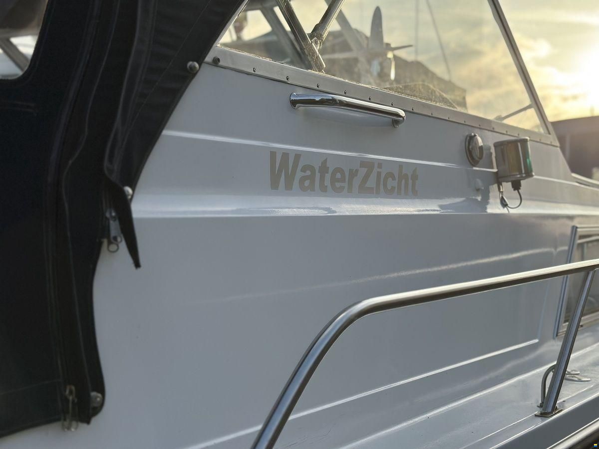 Marco Yachts 860 AK