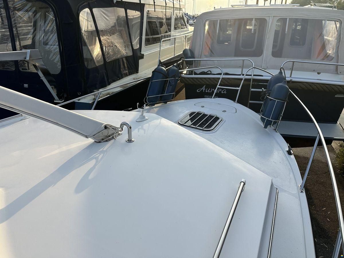 Marco Yachts 860 AK