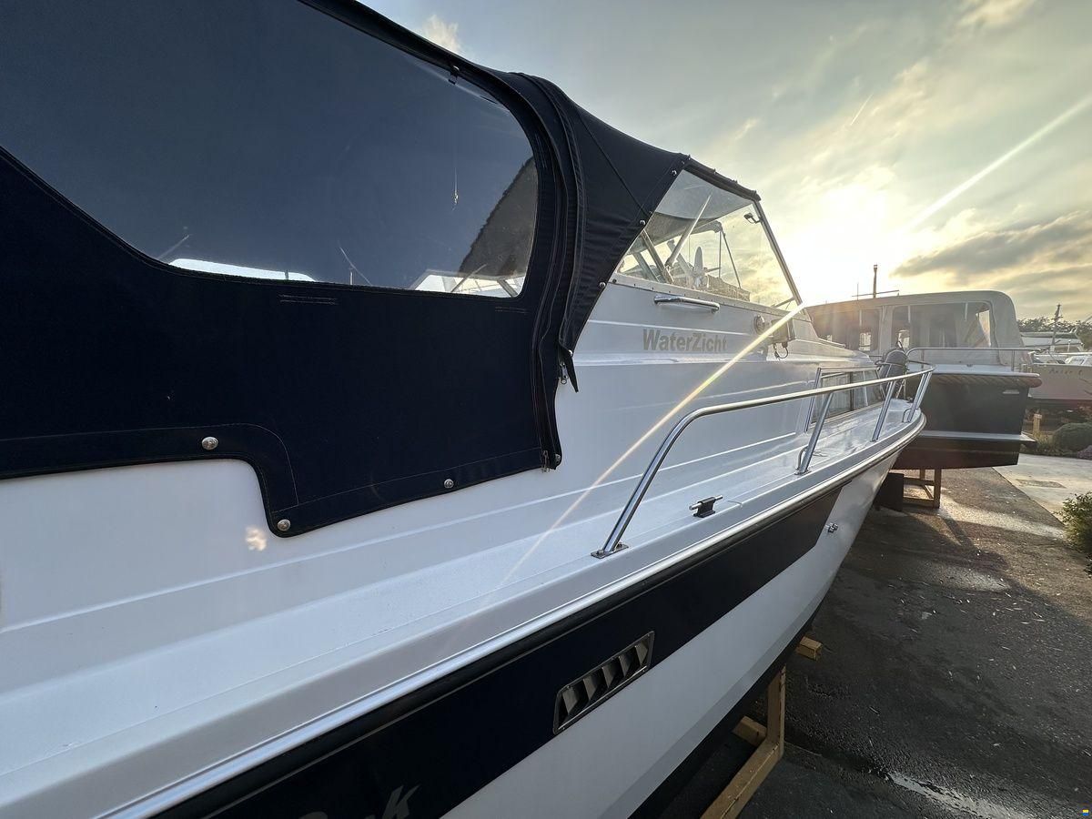 Marco Yachts 860 AK