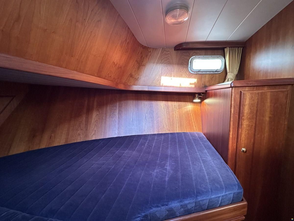 Jetten Bully 960 OK