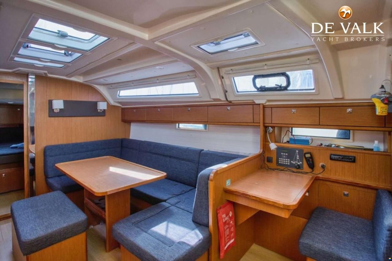 Bavaria 41 Cruiser