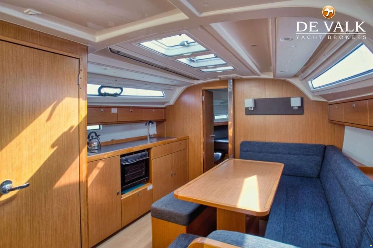 Bavaria 41 Cruiser