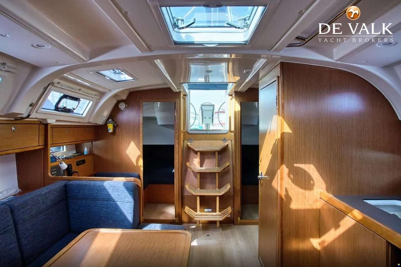 Bavaria 41 Cruiser
