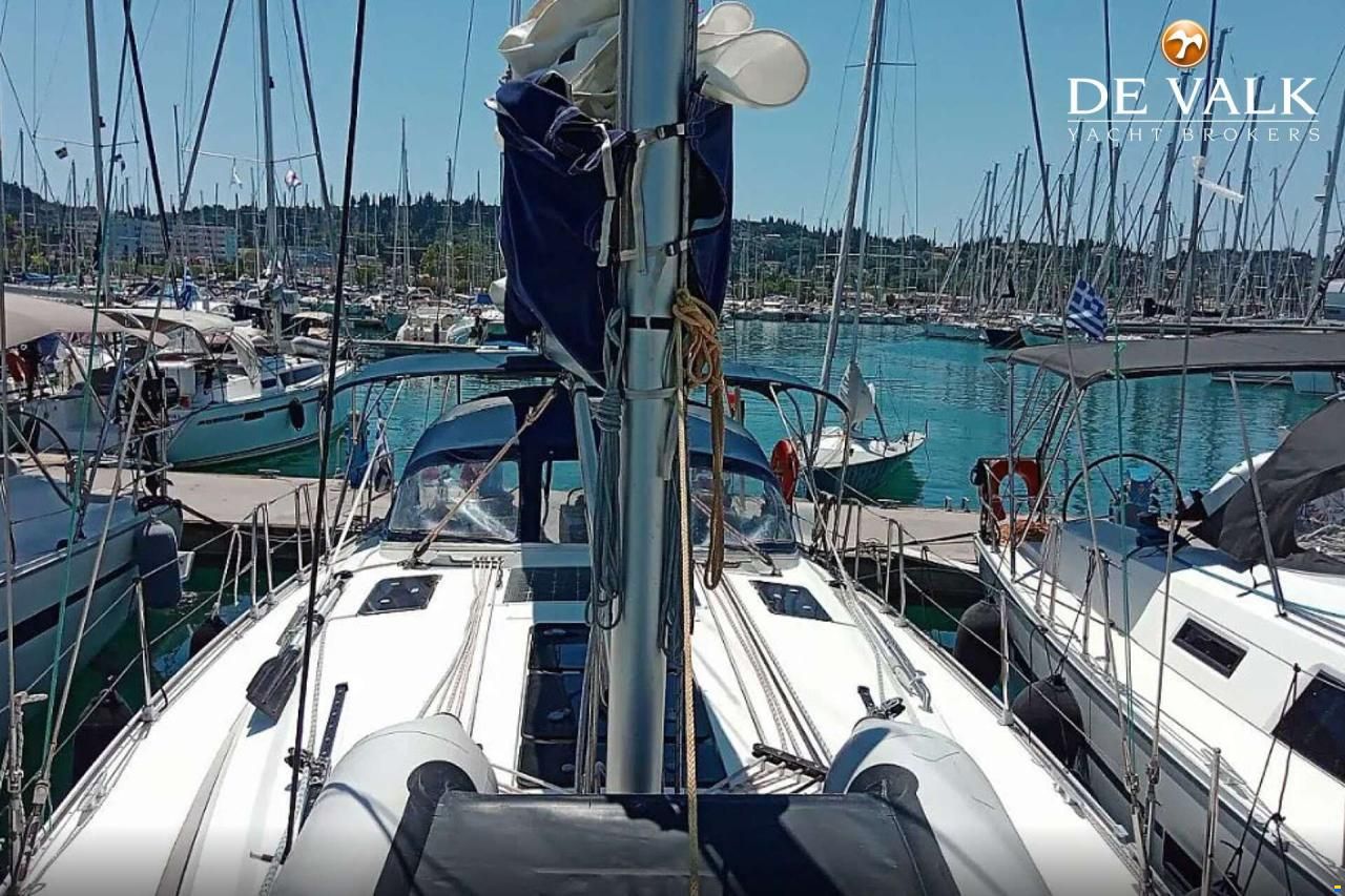 Bavaria 41 Cruiser