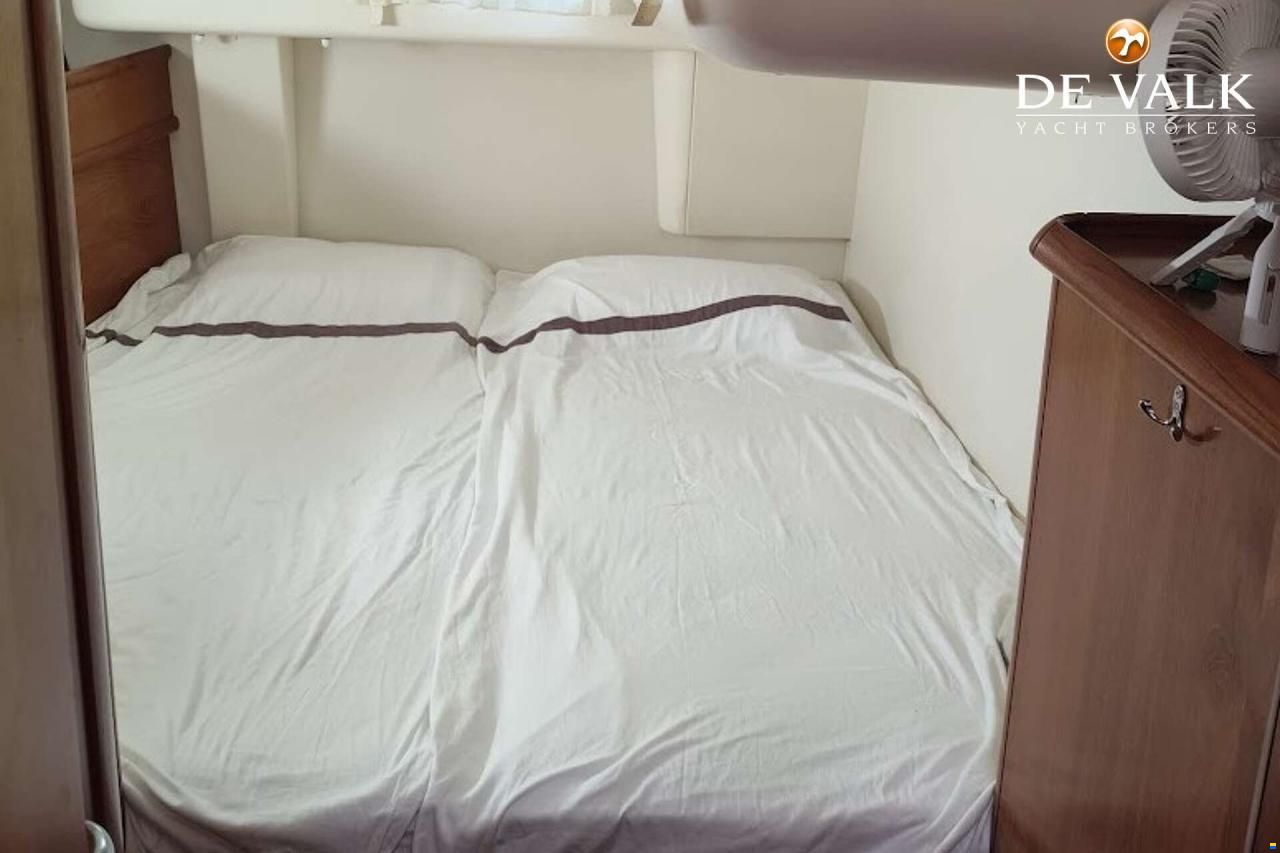 Jeanneau Sun Odyssey 54 DS