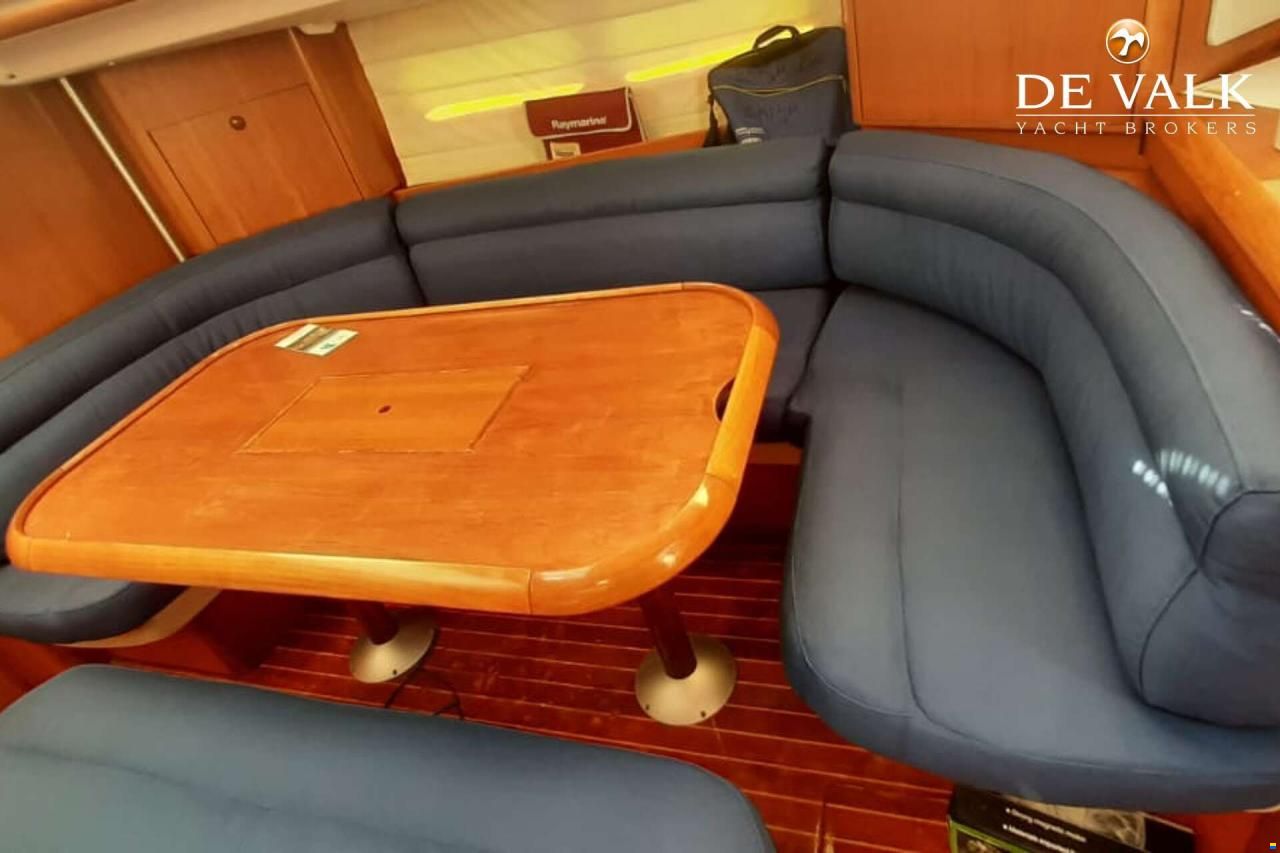 Jeanneau Sun Odyssey 54 DS