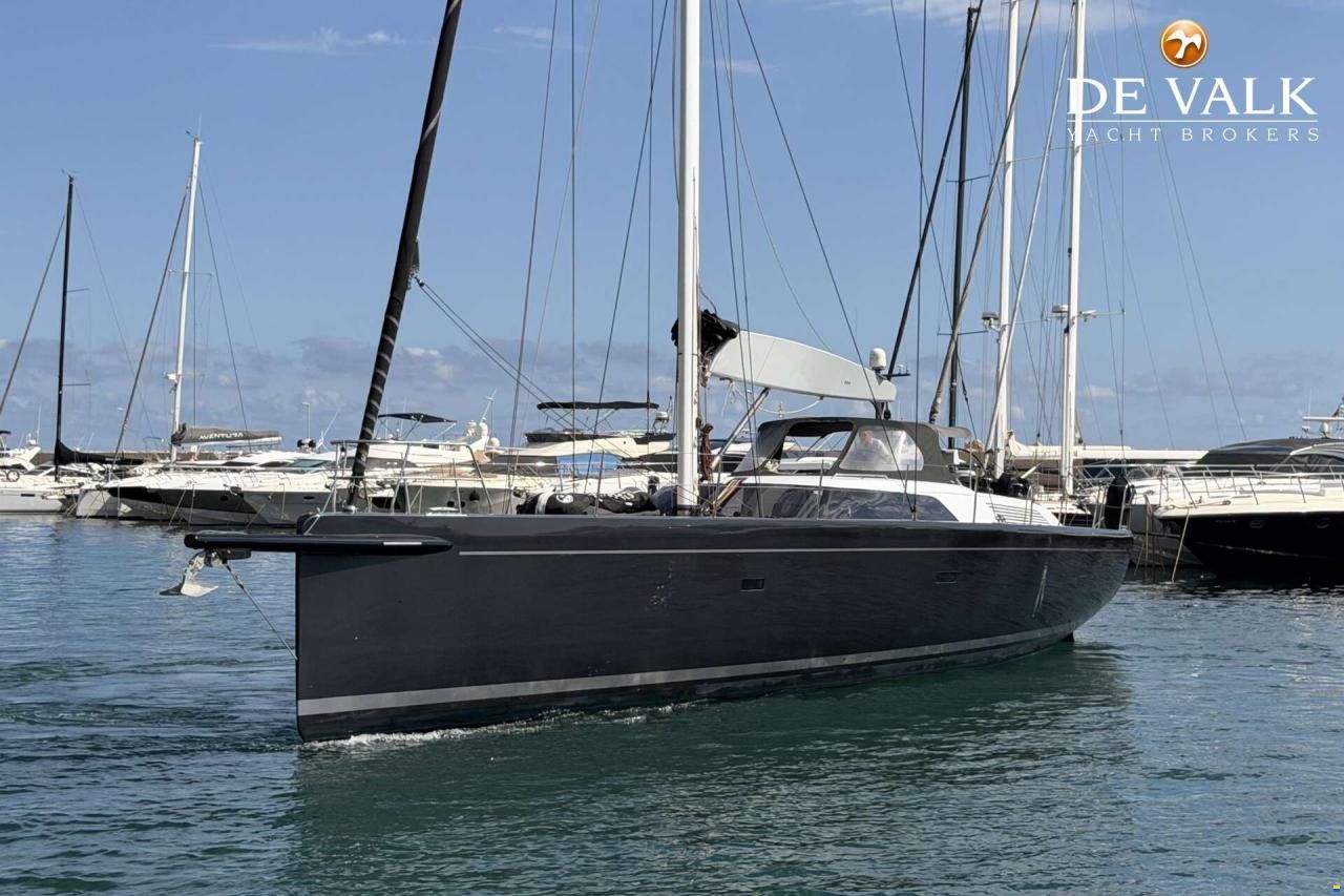 Simonis Voogd Guardian 60