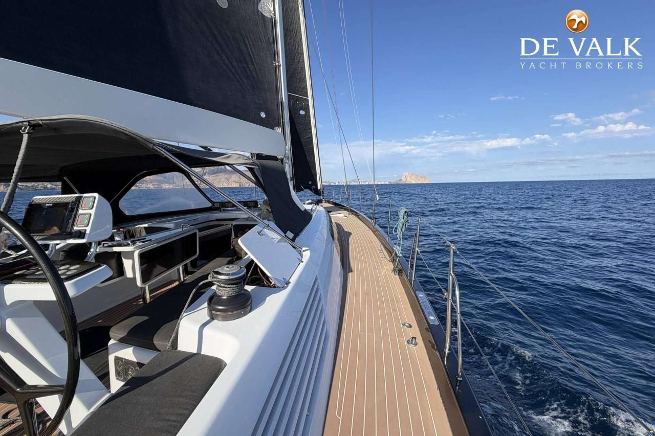 Simonis Voogd Guardian 60