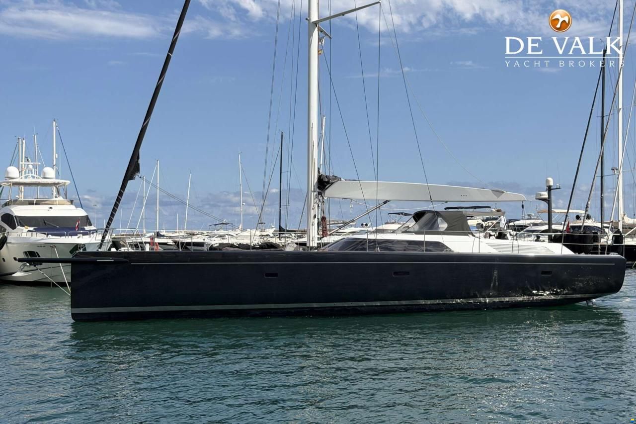 Simonis Voogd Guardian 60