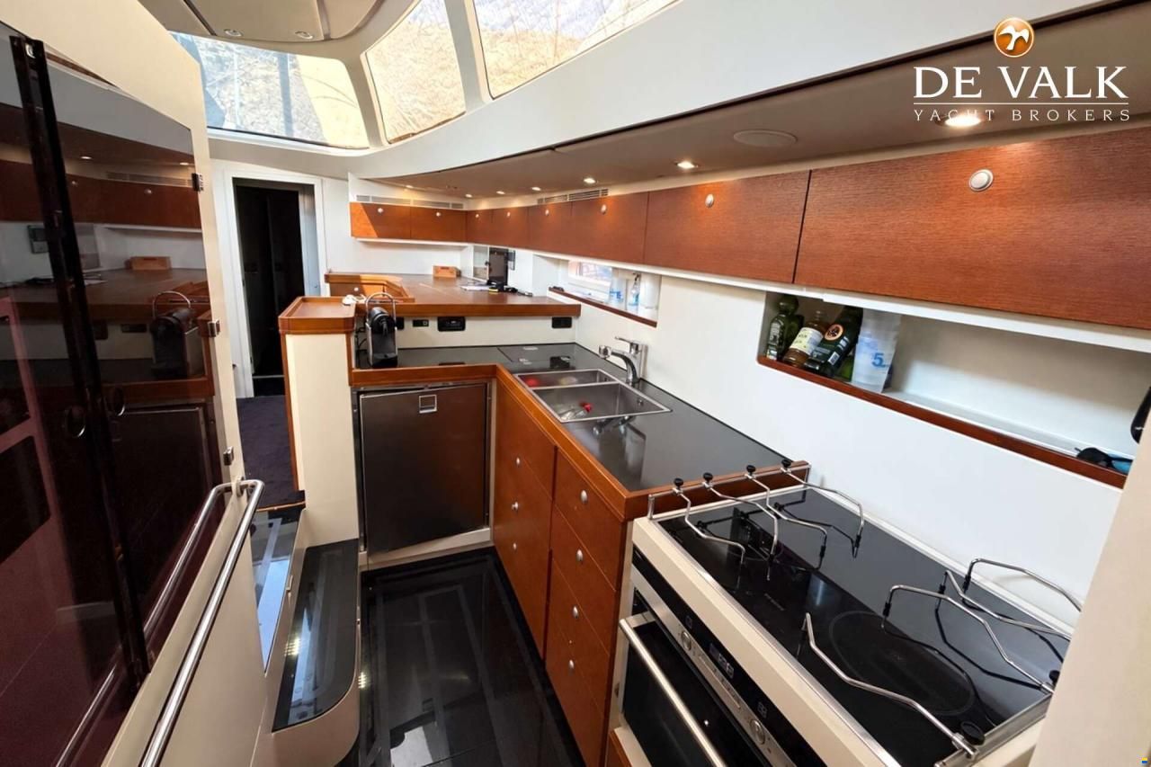 Simonis Voogd Guardian 60