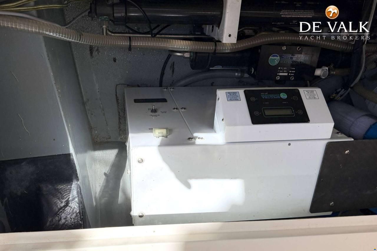 Simonis Voogd Guardian 60
