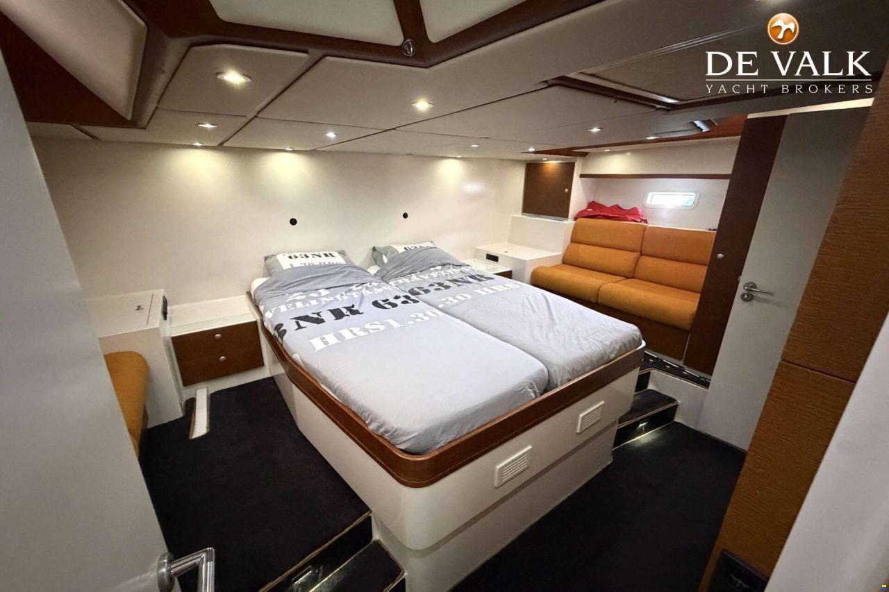 Simonis Voogd Guardian 60