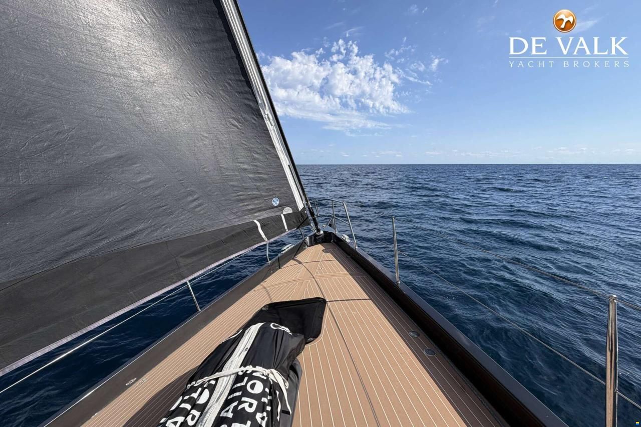 Simonis Voogd Guardian 60