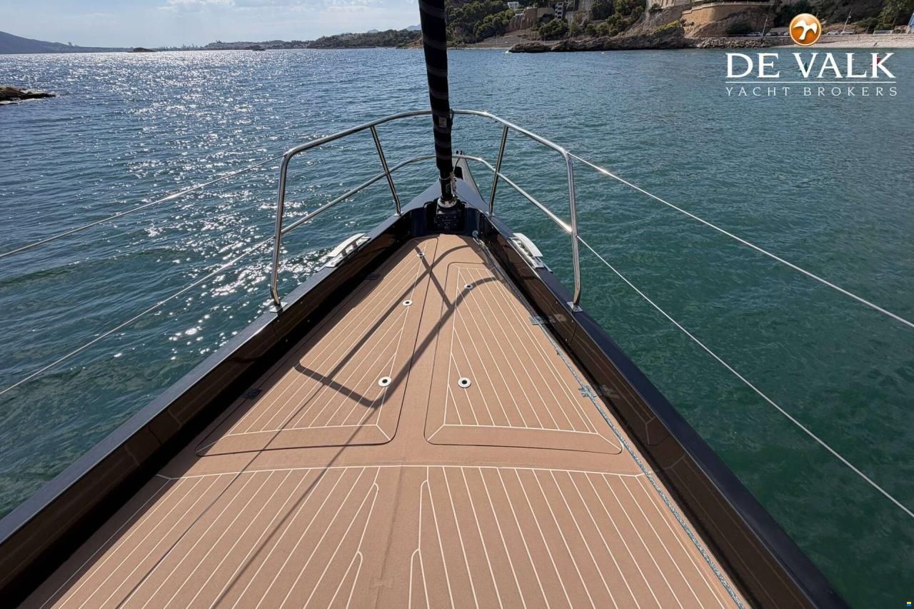 Simonis Voogd Guardian 60