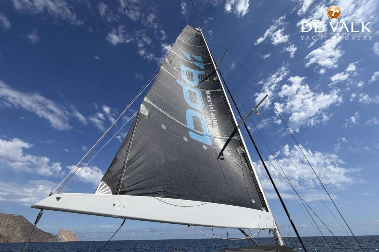 Simonis Voogd Guardian 60