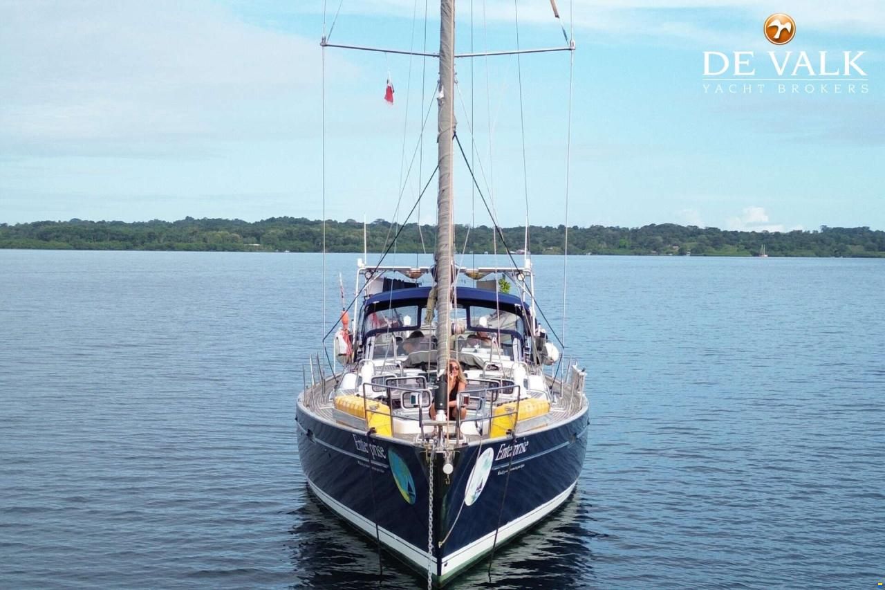 Beneteau 57