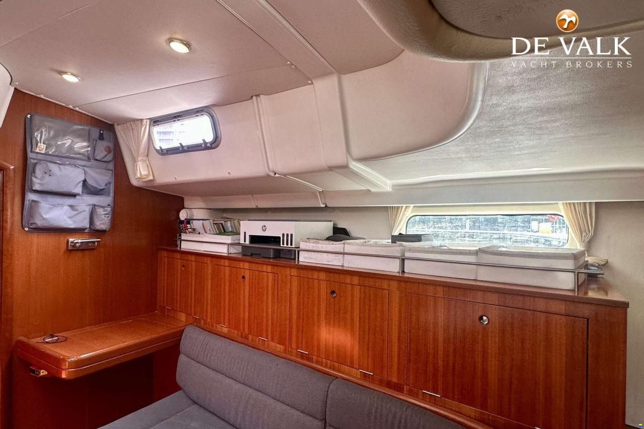 Beneteau 57
