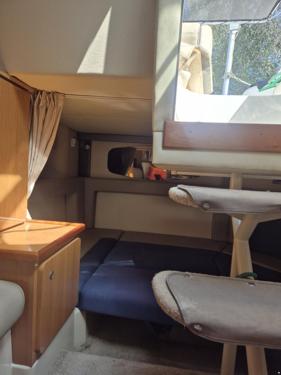 Cruisers 300 CXi