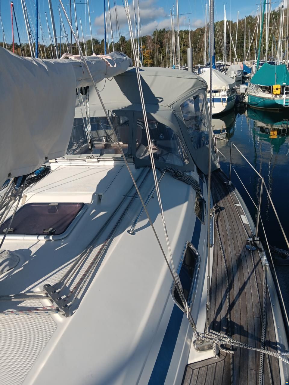 Bavaria 34