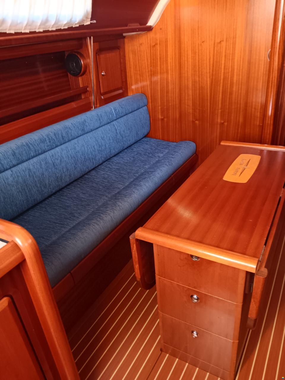 Bavaria 34