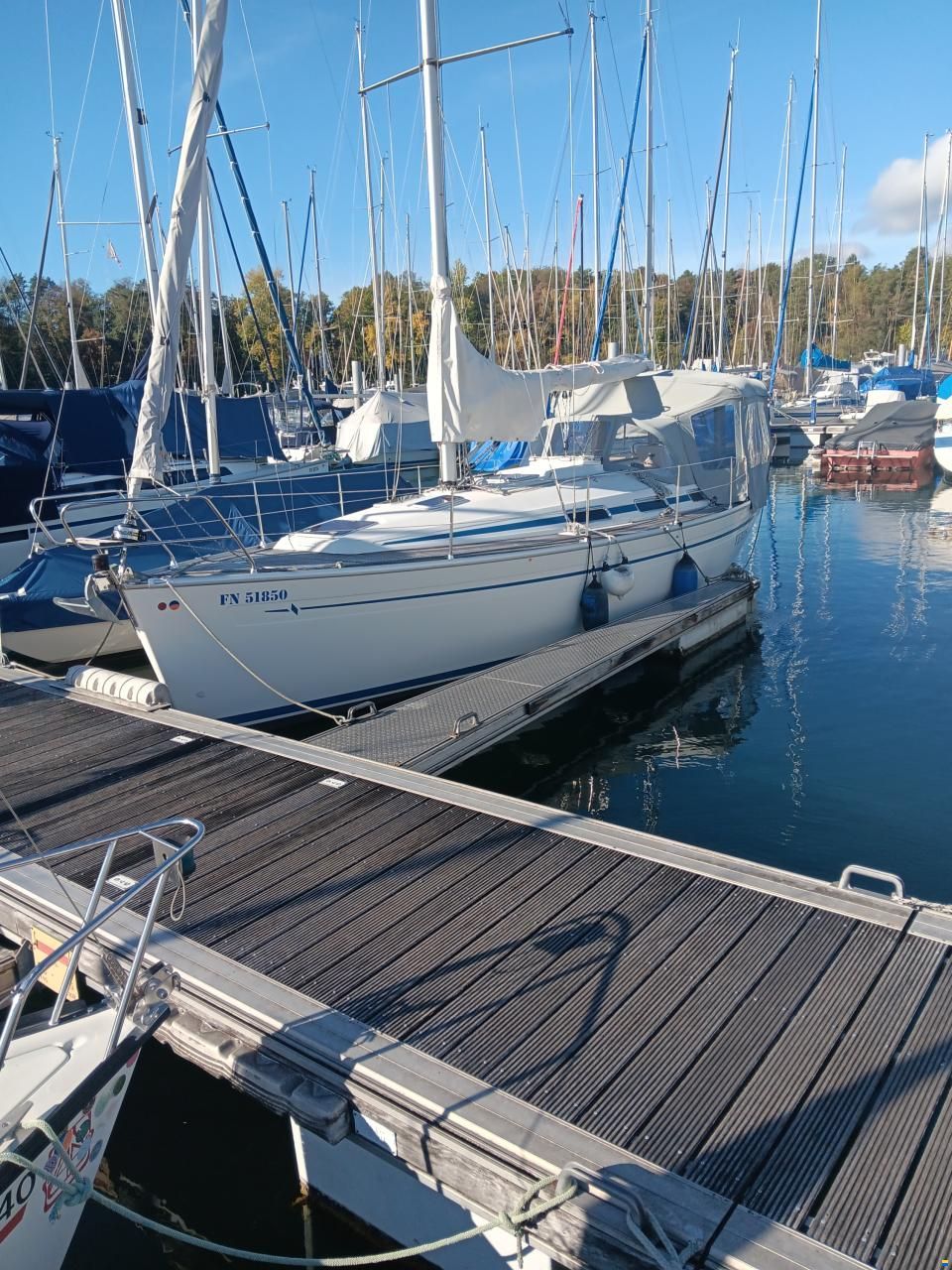 Bavaria 34