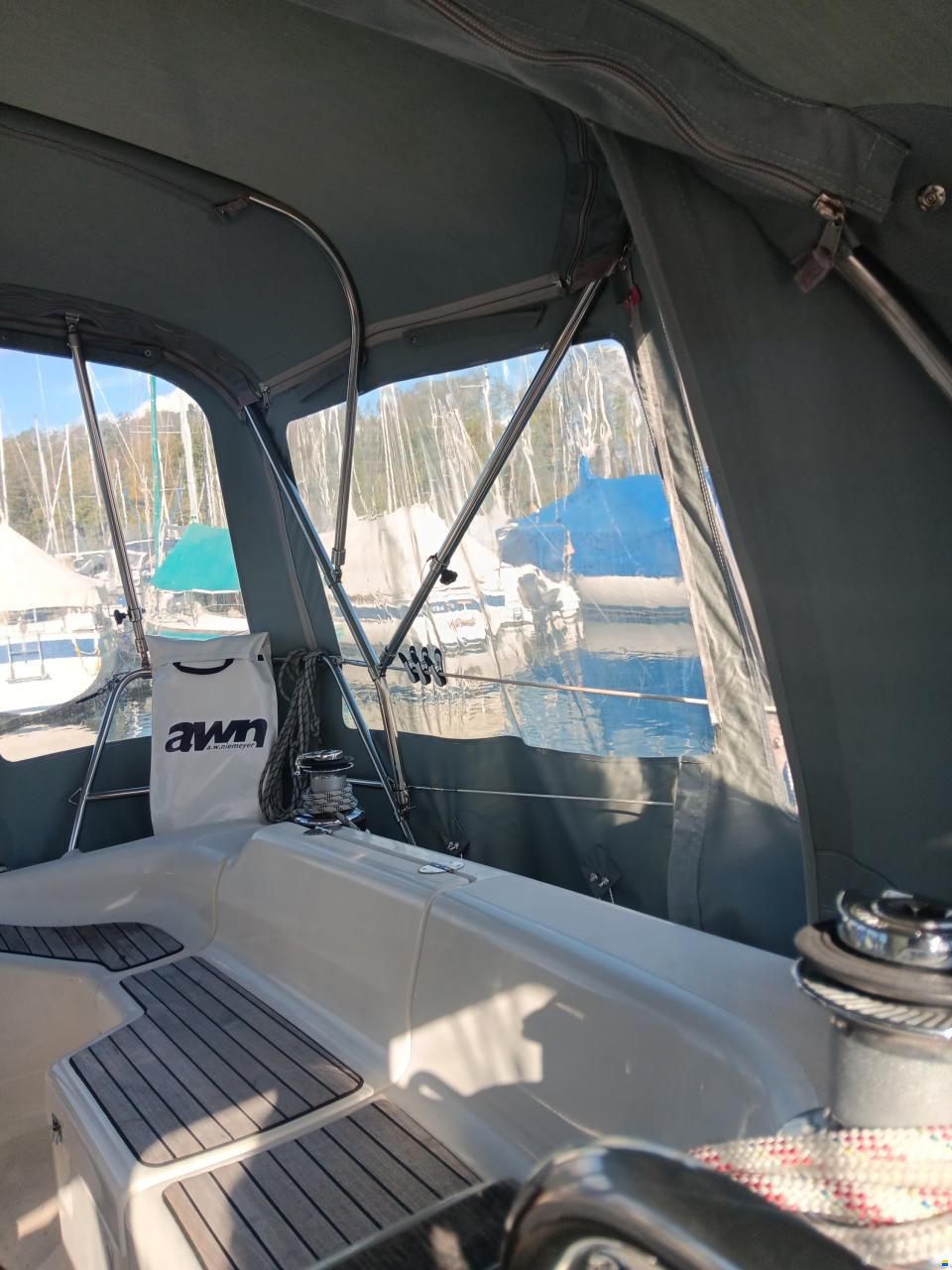 Bavaria 34