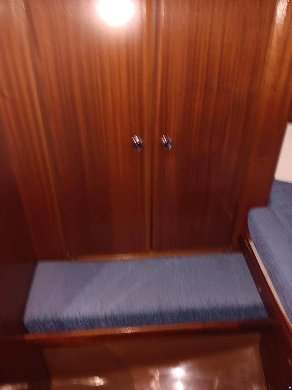 Bavaria 34
