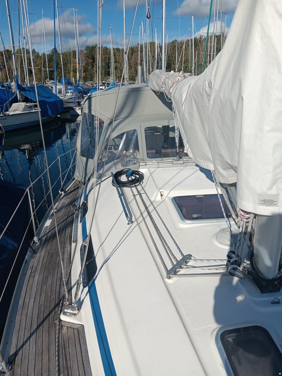 Bavaria 34