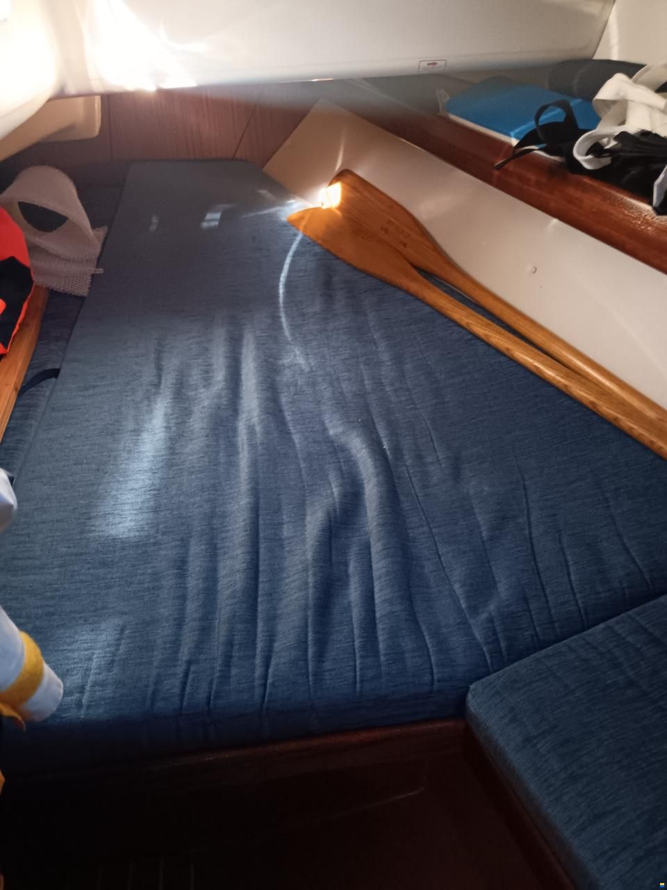 Bavaria 34