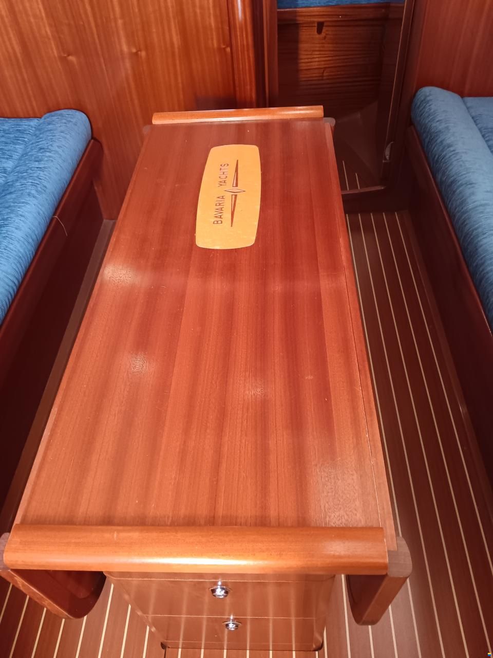 Bavaria 34