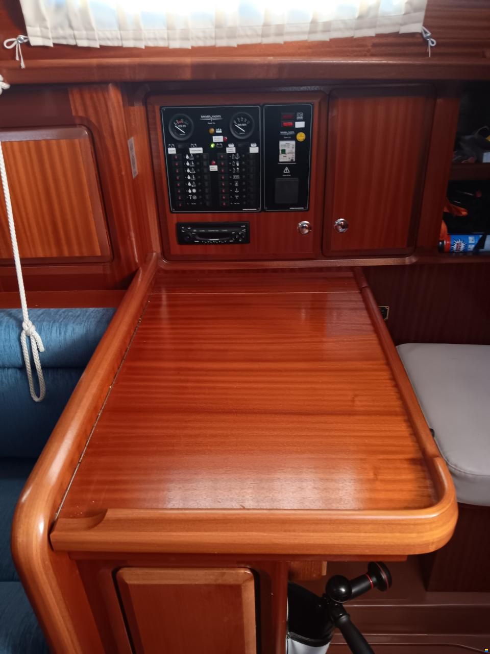 Bavaria 34
