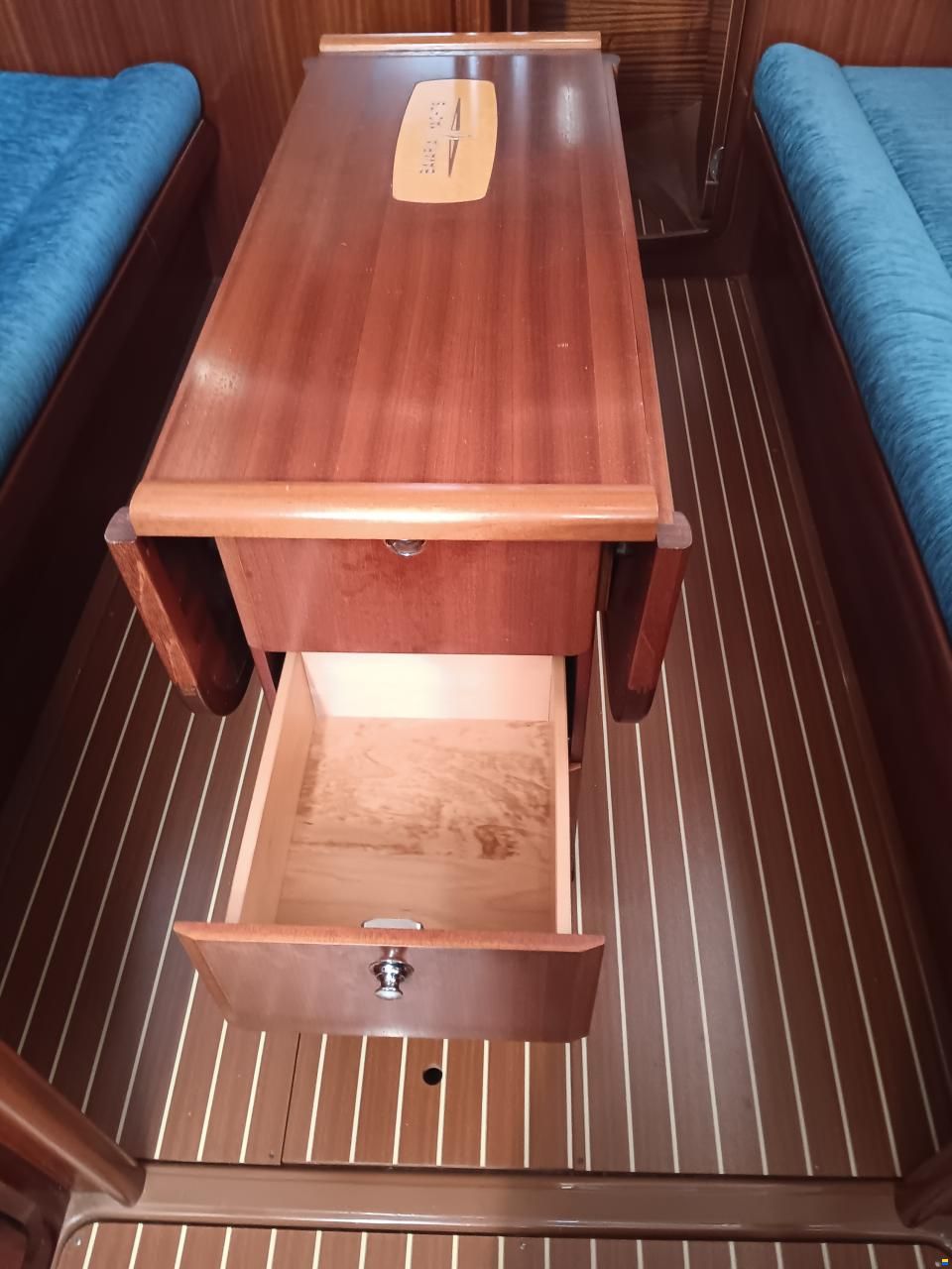 Bavaria 34