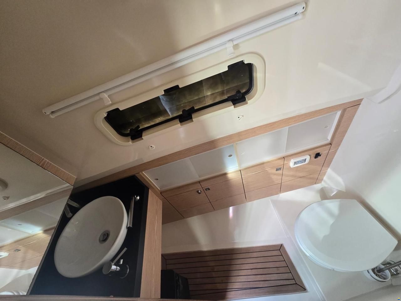 Fjord 40 Open